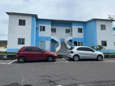 Apartamento com 2 Quartos à venda, 42m² no Tarumã-Açu, Manaus