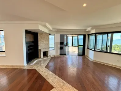 Apartamento com 3 Quartos à venda, 157m² no Agronômica, Florianópolis