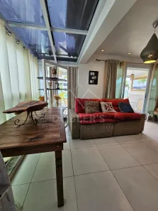 Cobertura com 4 Quartos para venda ou aluguel, 200m² no Barra da Tijuca, Rio de Janeiro