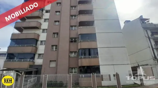 Apartamento com 2 Quartos para alugar, 80m² no Madureira, Caxias do Sul
