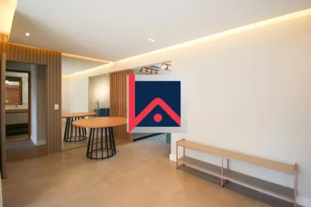 Apartamento com 3 Quartos à venda, 92m² no Moema, São Paulo