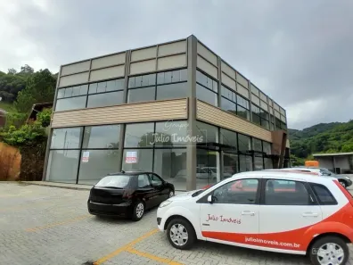 Sala Comercial para alugar, 50m² no Dom Joaquim, Brusque