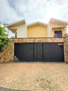 Casa com 3 Quartos à venda, 190m² no Jardim Monte Líbano, Santa Bárbara D'Oeste