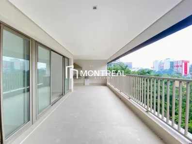 Apartamento com 4 Quartos à venda, 158m² no Vila Clementino, São Paulo