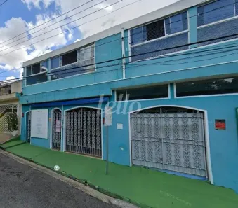Prédio Comercial à venda, 414m² no Jordanópolis, São Bernardo do Campo