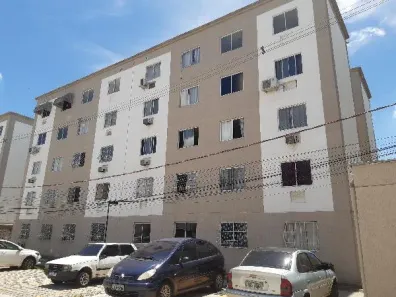 Apartamento com 2 Quartos à venda, 44m² no Anchieta, Rio de Janeiro