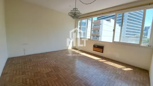 Apartamento com 2 Quartos à venda, 82m² no Maracanã, Rio de Janeiro