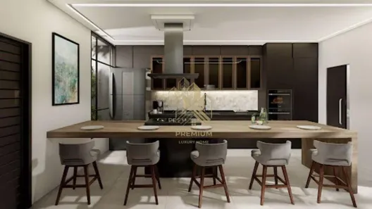 Casa com 3 Quartos à venda, 125m² no Jardim Estância Brasil, Atibaia