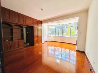 Apartamento com 3 Quartos à venda, 110m² no Humaitá, Rio de Janeiro