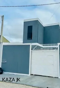 Sobrado com 4 Quartos à venda, 135m² no Jardim Vale Verde, Jundiaí