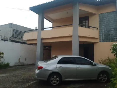 Casa com 4 Quartos à venda, 262m² no Parque Manibura, Fortaleza