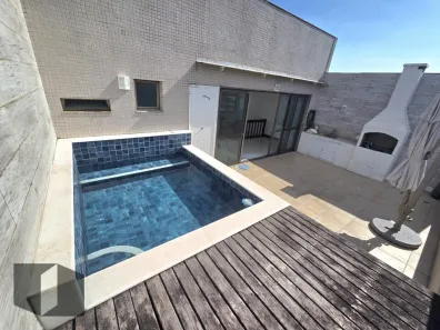 Cobertura com 5 Quartos à venda, 360m² no Barra da Tijuca, Rio de Janeiro