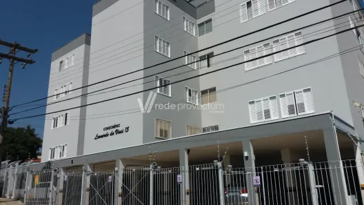 Apartamento com 3 Quartos à venda, 90m² no Jardim Bela Vista, Campinas