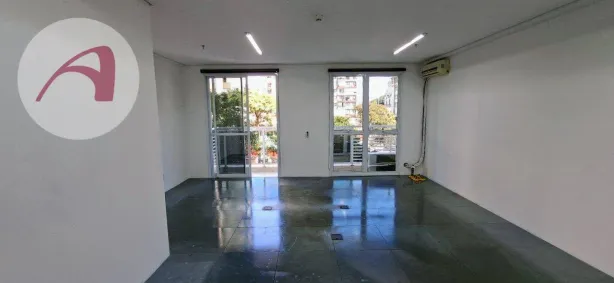 Sala Comercial para alugar, 42m² no Pinheiros, São Paulo