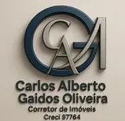 Logo da imobiliária
