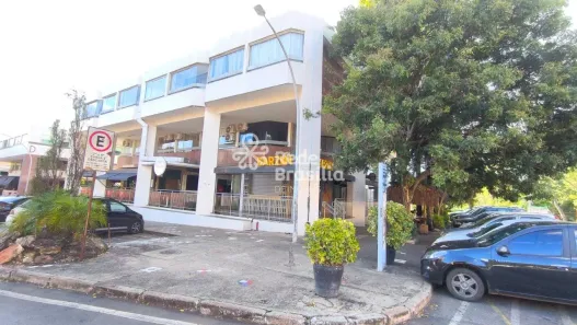 Kitnet com 1 Quarto à venda, 31m² no Asa Norte, Brasília