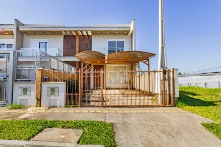 Casa com 3 Quartos à venda, 114m² no Diva Lessa de Jesus, Gravataí