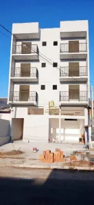 Apartamento com 1 Quarto à venda, 39m² no Jardim Algarve, Alvorada