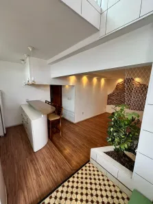 Cobertura com 2 Quartos à venda, 144m² no Cambuci, São Paulo