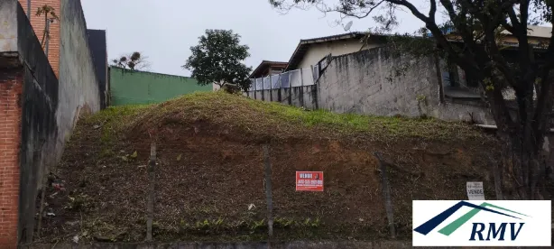 Lote/Terreno à venda, 518m² no Rio Grande, São Bernardo do Campo