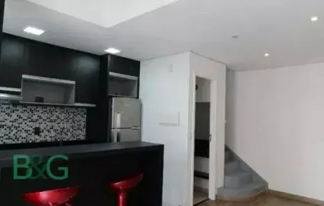 Apartamento com 1 Quarto à venda, 48m² no Vila Mariana, São Paulo