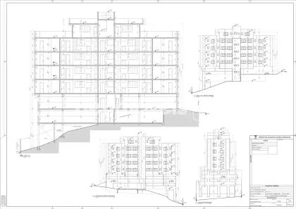 Lote/Terreno à venda, 669m² no Estoril, Belo Horizonte