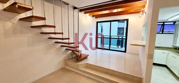 Apartamento com 1 Quarto para alugar, 114m² no Paraíso, São Paulo