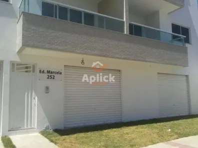 Apartamento com 3 Quartos à venda, 106m² no Parque Jacaraípe, Serra