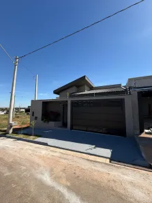 Casa com 3 Quartos à venda, 120m² no Residencial Setsul II, São José do Rio Preto