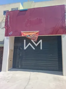 Ponto Comercial para alugar, 150m² no Cocaia, Guarulhos