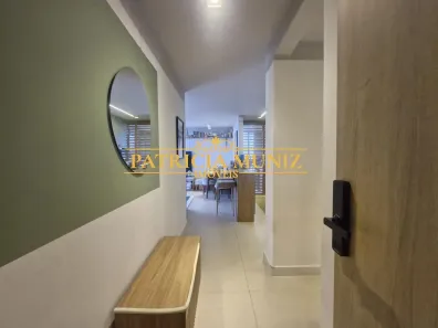 Apartamento com 2 Quartos à venda, 76m² no Botafogo, Rio de Janeiro