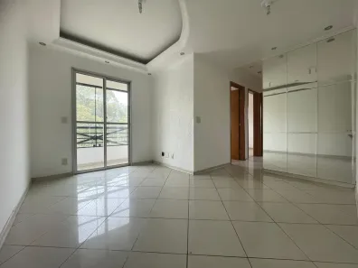 Apartamento com 3 Quartos para alugar, 58m² no Jardim Esmeralda, São Paulo