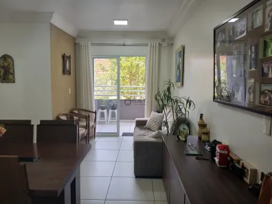 Apartamento com 3 Quartos à venda, 70m² no Parque Bela Vista, Votorantim