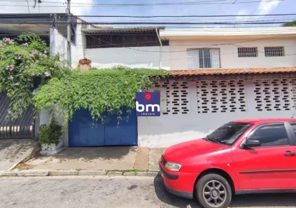 Ponto Comercial para alugar, 100m² no Jardim Bom Refúgio, São Paulo