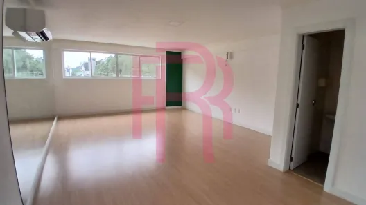 Sala Comercial para alugar, 40m² no Ariribá, Balneário Camboriú