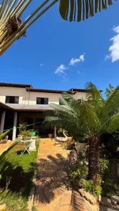 Casa de Condomínio com 4 Quartos à venda, 750m² no Ponte Alta Norte, Brasília
