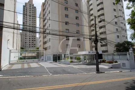 Apartamento com 3 Quartos à venda, 116m² no Sumaré, São Paulo