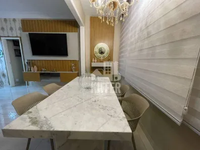 Apartamento com 3 Quartos à venda, 120m² no Vila Isabel, Rio de Janeiro