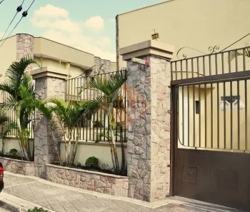 Casa de Condomínio com 3 Quartos à venda, 110m² no Vila Formosa, São Paulo