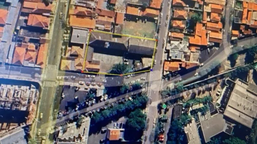 Lote/Terreno à venda, 2248m² no Centro, Indaiatuba