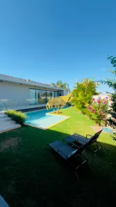 Casa de Condomínio com 3 Quartos à venda, 488m² no Condomínio Belvedere, Cuiabá