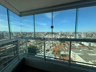 Apartamento com 2 Quartos à venda, 70m² no Centro, Uberlândia