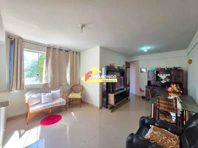 Apartamento com 3 Quartos à venda, 70m² no Santa Clara, Divinópolis