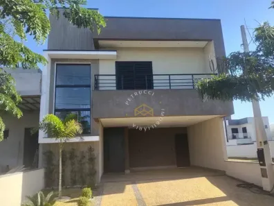 Casa de Condomínio com 3 Quartos à venda, 181m² no São Bento, Paulínia