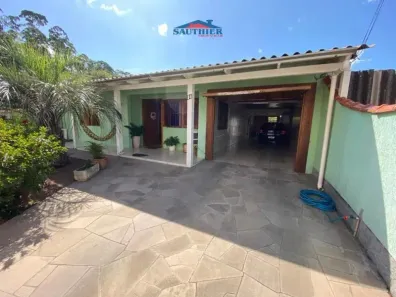 Casa com 4 Quartos à venda, 71m² no São José, Esteio