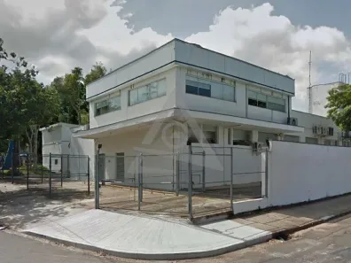 Galpão/Depósito/Armazém à venda, 1546m² no Parque Industrial, Campinas