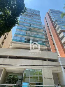 Apartamento com 3 Quartos à venda, 110m² no Praia da Costa, Vila Velha