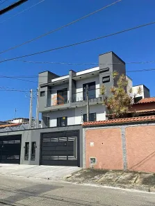 Sobrado com 3 Quartos à venda, 127m² no Jardim Universo, Mogi das Cruzes