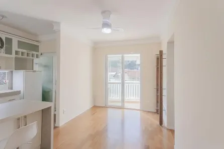 Apartamento com 1 Quarto à venda, 40m² no Vila Pompéia, São Paulo