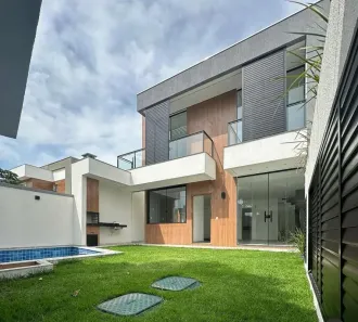 Casa com 3 Quartos à venda, 120m² no Guaratiba, Rio de Janeiro